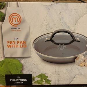 8-inch Frying Pan by Masterchef-NIB